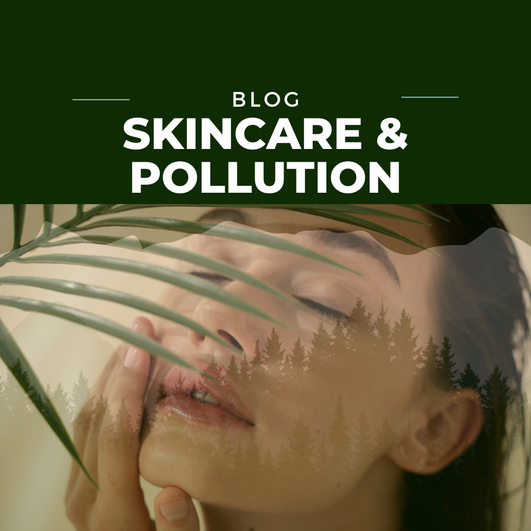 Navigating Skin Health: Unveiling the Hidden Impact of Pollution