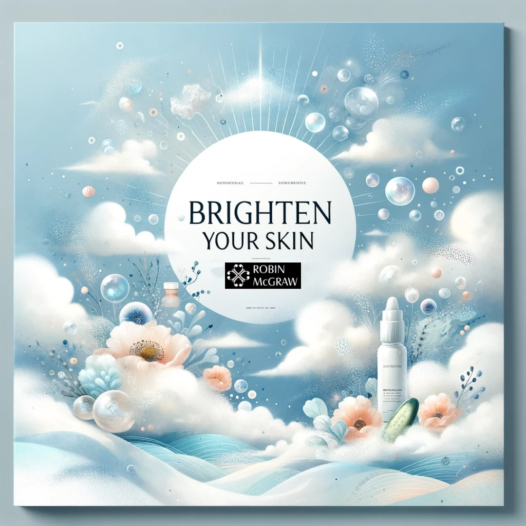 Brighten your Skin with Dermatologists Approved Formula – Your Perfect Daily Skincare Kit