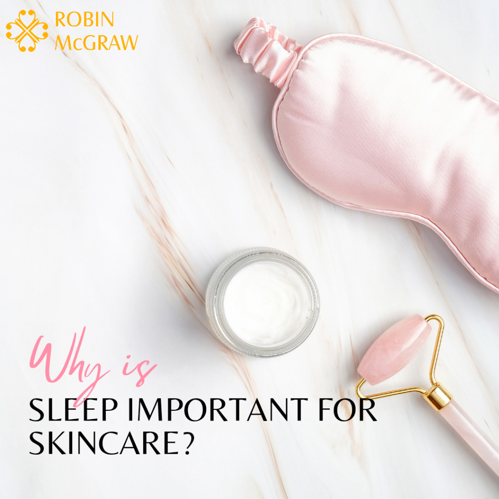 Unlock the Secret to Glowing Skin: Unveiling the Impact of Sleep Deprivation