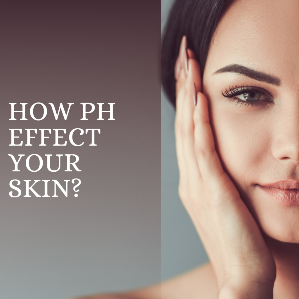 Skincare Essentials: Navigating the pH Spectrum for Healthier Skin