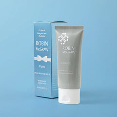 SPF 50+ Moisturizer & Sunscreen