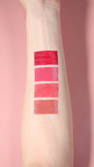 Lip Gloss: Lustrous Lip Luminescence