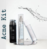 Robin McGraw Acne Kit – Your Ultimate Solution for Clear, Radiant Skin!