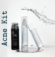 Robin McGraw Acne Kit – Your Ultimate Solution for Clear, Radiant Skin!