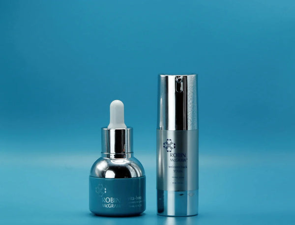 Around The Clock Skin Treatment and Moisturization Kit