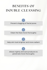 Velvetaire Anti-Aging Cleansing Oil: Revive Your Radiance