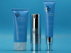 Brightening Trio: To Refine Pores and Even Skin Tone
