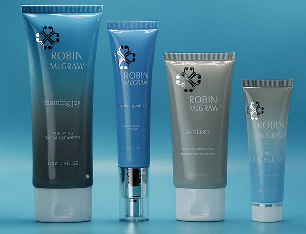 Day Time Lift Skincare Kit to Supercharge Your Appearance