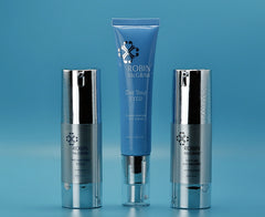 Fine Lines and Wrinkles Trio