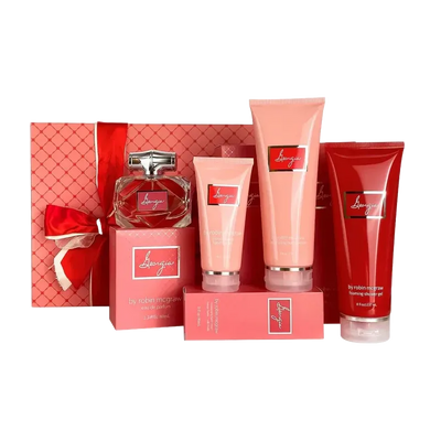 Robin McGraw Revelation skincare