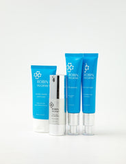 Goodbye to Dry Kit - For Moisturizing the Skin