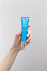 Hydra Qwench: Moisturizing Cream