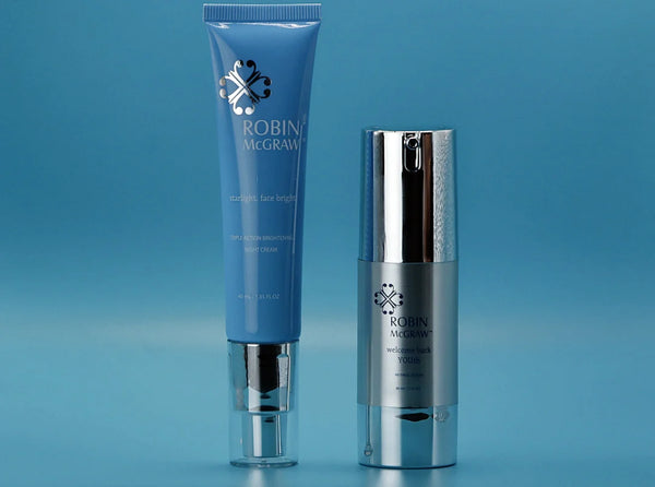 Night Time Rejuvene Duo: Wake Up Fresh & Rejuvenated!