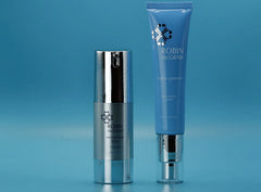 Nightly Skin Treatment Duo for Firm Skin
