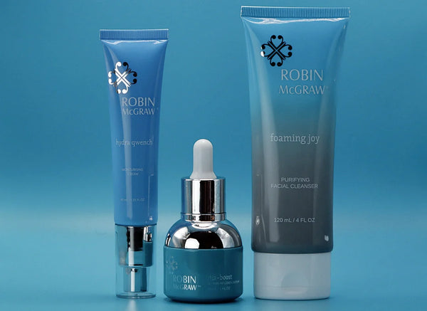 O-Ward Winners: Battle-Tested Skincare Products