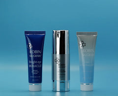 OMG! You look amazing!