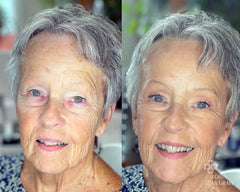 OMG! Is This Really Me? Instant Face Shaper