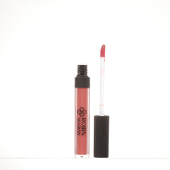 Lip Gloss: Lustrous Lip Luminescence