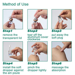 BIOFACTOR EGF Serum | Growth Factor Skincare Serum Set