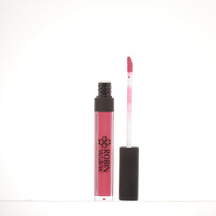 Lip Gloss: Lustrous Lip Luminescence