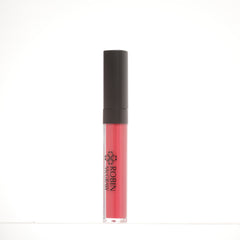 Lip Gloss: Lustrous Lip Luminescence