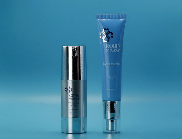 Repair + Refresh Skin Treatment Kit for A New Lease of Life
