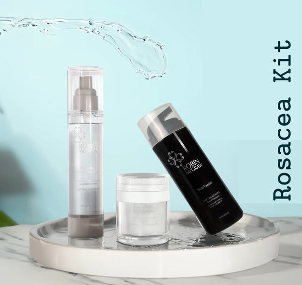 Rosacea Kit