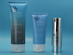 SOS Ultimate Cleansing Trio – Urgent Skin Rejuvenation!