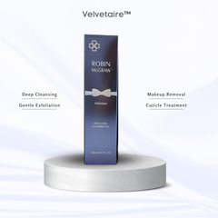 Velvetaire Anti-Aging Cleansing Oil: Revive Your Radiance