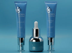 Wake up to better skin