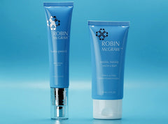 Complexion Smoother Duo - Brighten That Skin, Shine Like a Star