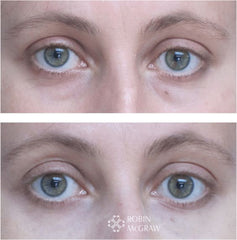 Dot your Eyes: NEW Power Peptide Eye Cream