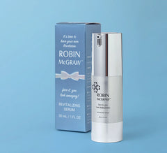 Revitalizing Serum: Face It, You Look Amazing!