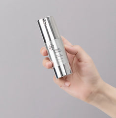 Revitalizing Serum: Face It, You Look Amazing!