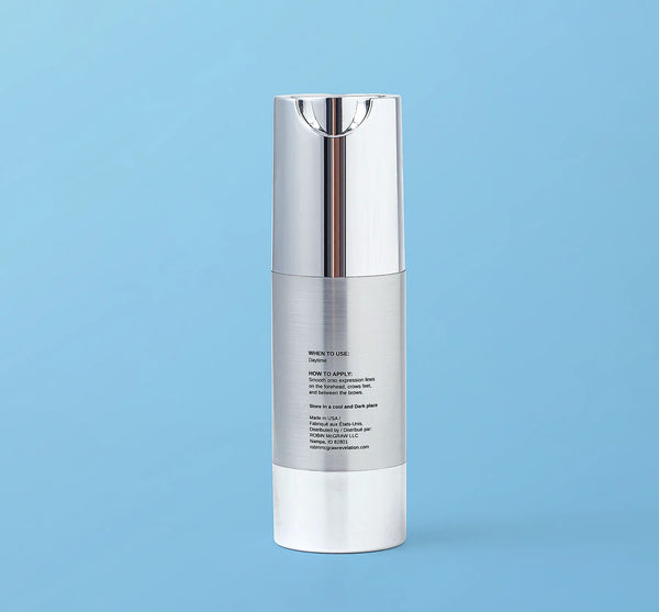 Revitalizing Serum: Face It, You Look Amazing!