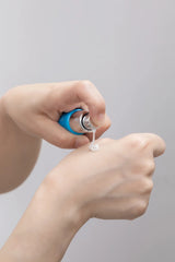 Hydra Qwench: Moisturizing Cream