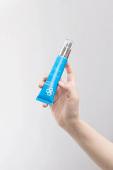 Triple Action Brightening Serum: Starlight, Face bright