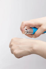 Triple Action Brightening Serum: Starlight, Face bright