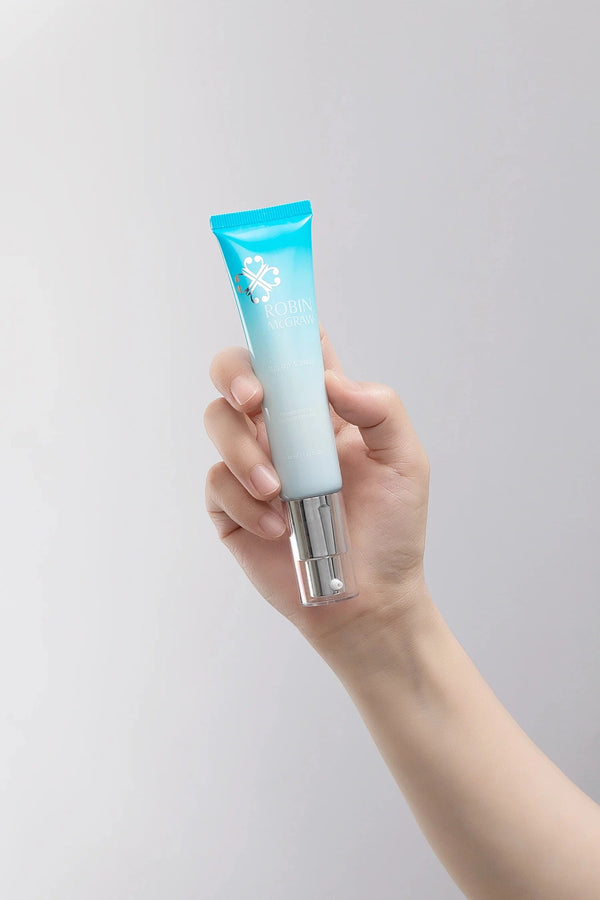 Up, Up & Away - Firming Neck and Décolleté Cream