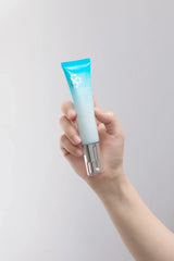 Up, Up & Away - Firming Neck and Décolleté Cream