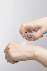 Up, Up & Away - Firming Neck and Décolleté Cream