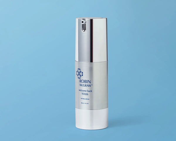 Retinol Serum 0.5%: Welcome Back YOUth