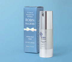 Retinol Serum 0.5%: Welcome Back YOUth