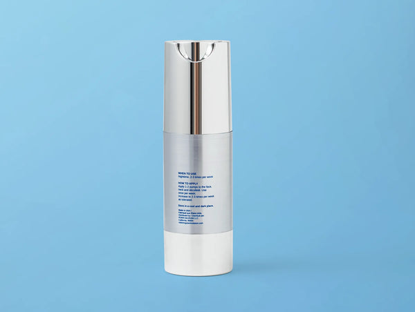 Retinol Serum 0.5%: Welcome Back YOUth