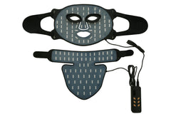 Robin McGraw LED Face and Neck Mask