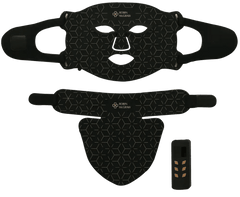 Robin McGraw LED Face and Neck Mask