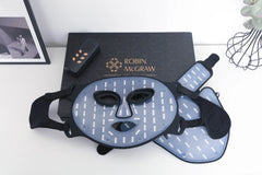 Robin McGraw LED Face and Neck Mask