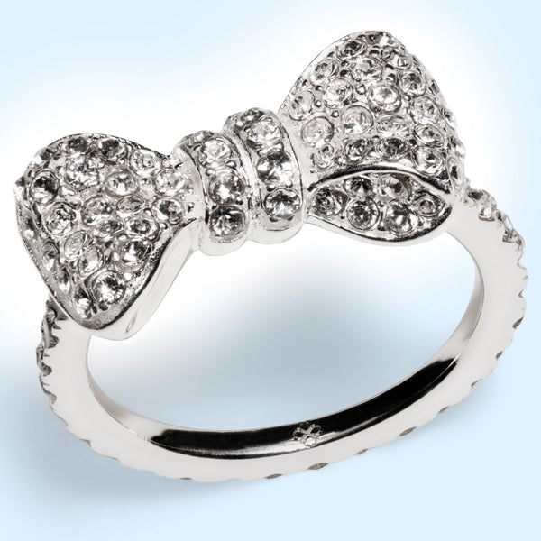 Robin McGraw Bow Ring: A Symbol of Elegance and Empowerment