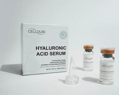 Hyaluronic Acid Serum