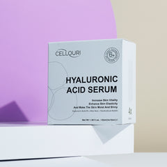 Revolutionary Launch: Introducing the First-ever Medical Grade Hyaluronic Acid Serum Unleashing Unmatched Beauty Benefits